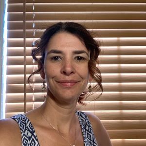 Meet your Posher, Aimee